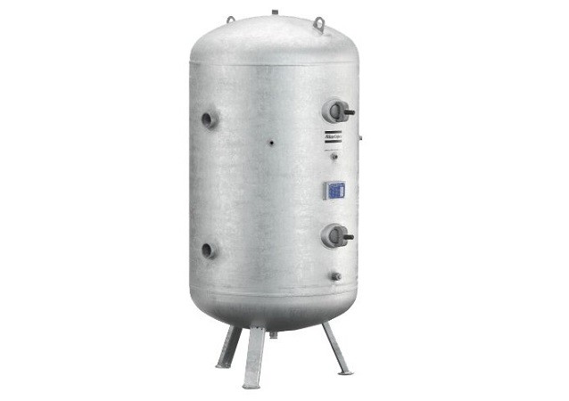 Воздушный ресивер Atlas Copco LV 121